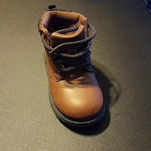 Boots - Picture 3 of 3